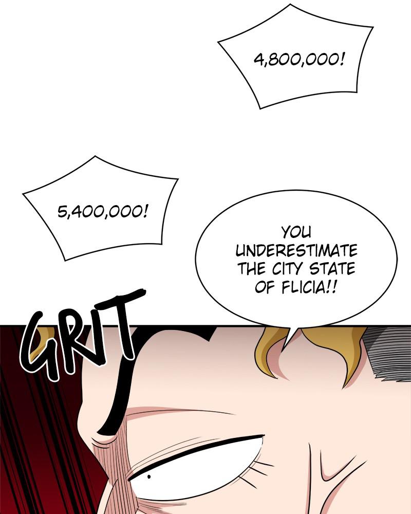 The Strongest Florist Chap 84 - Next Chap 85