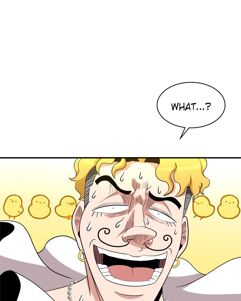 The Strongest Florist Chap 84 - Next Chap 85