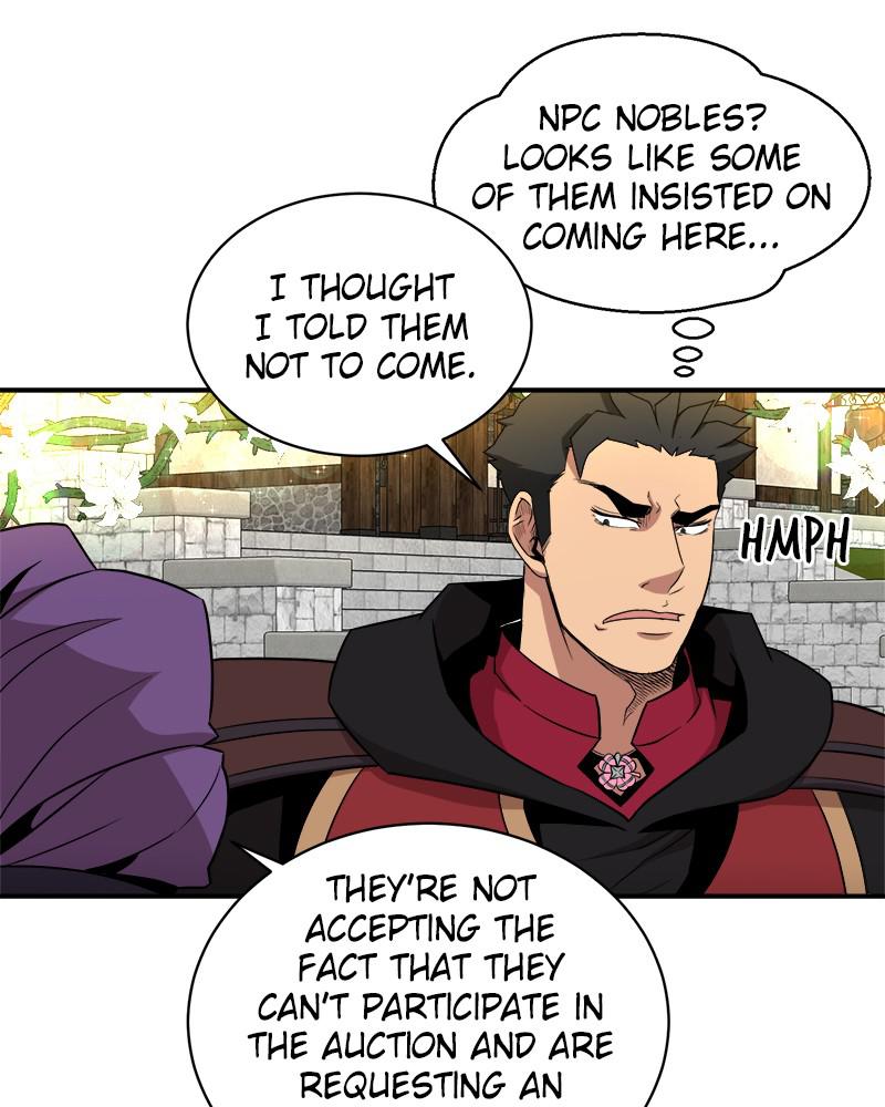The Strongest Florist Chap 84 - Next Chap 85