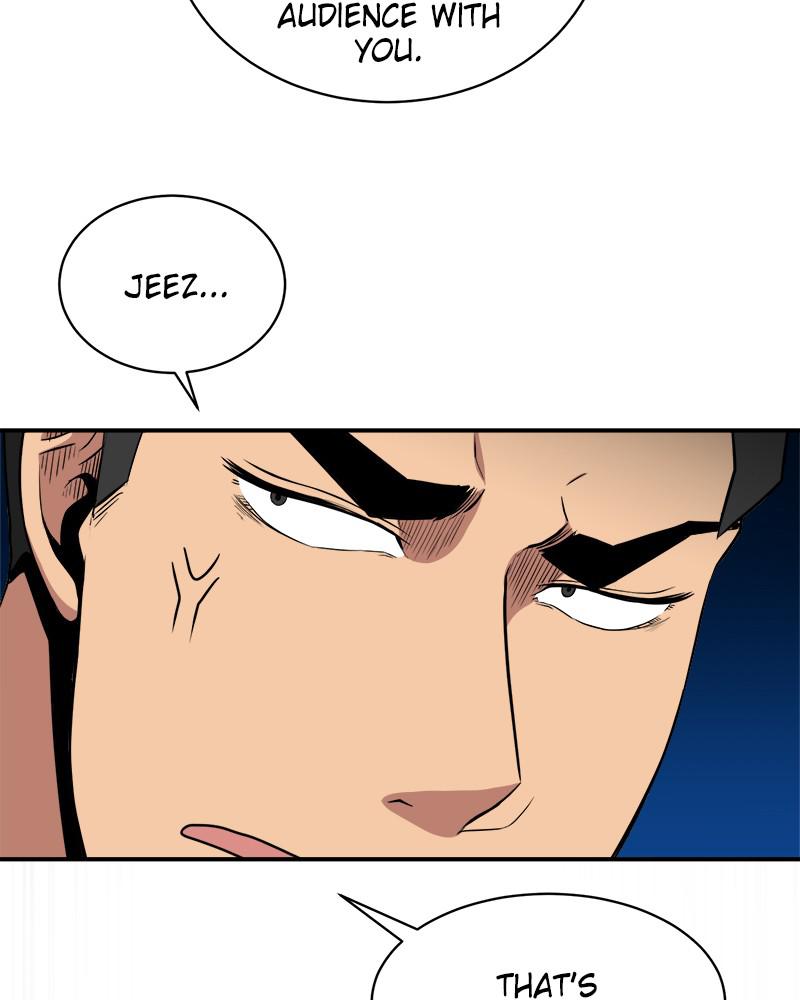 The Strongest Florist Chap 84 - Next Chap 85