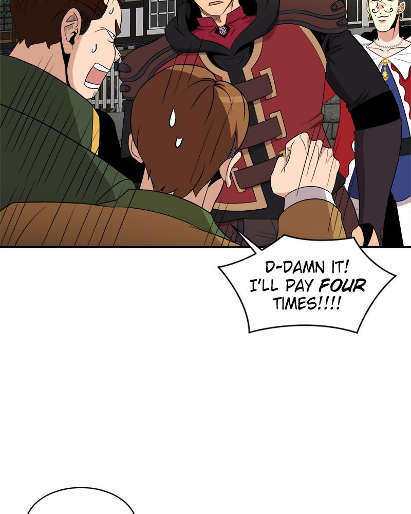 The Strongest Florist Chap 84 - Next Chap 85