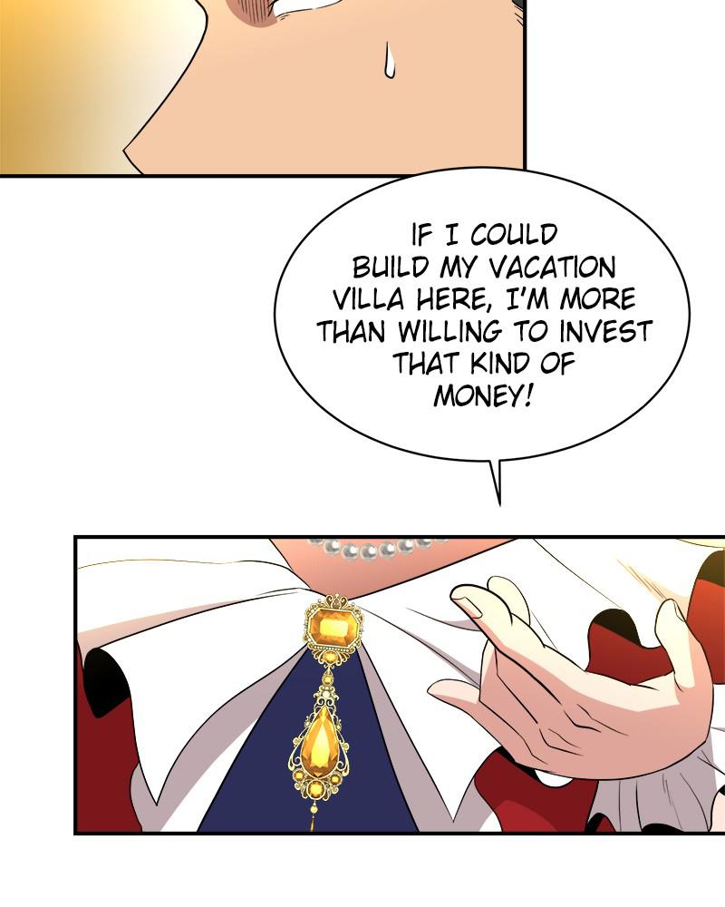 The Strongest Florist Chap 84 - Next Chap 85