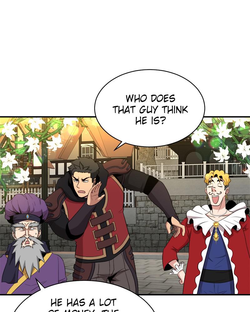 The Strongest Florist Chap 84 - Next Chap 85