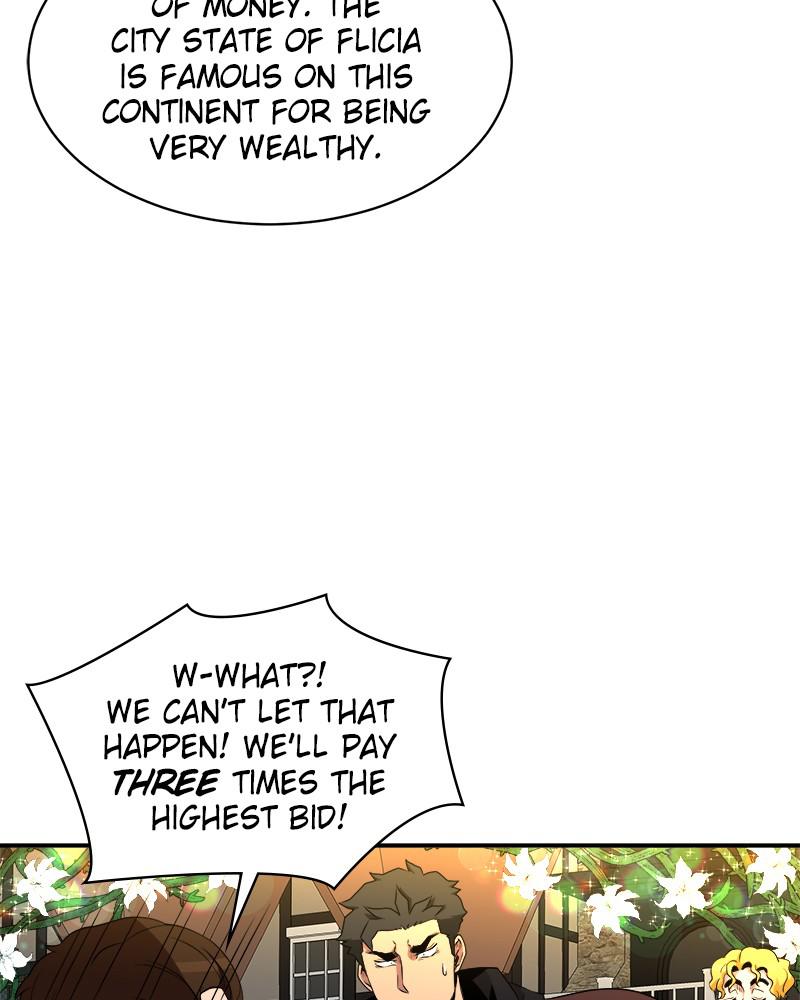 The Strongest Florist Chap 84 - Next Chap 85
