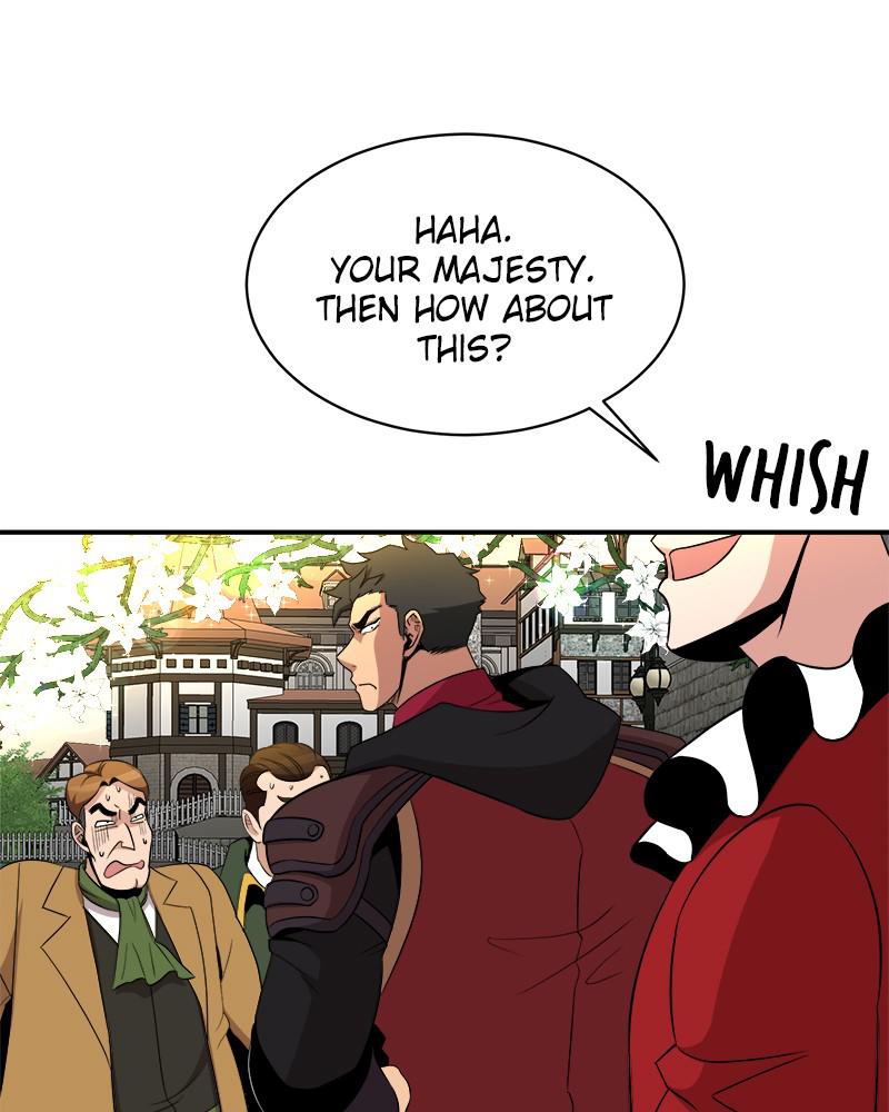 The Strongest Florist Chap 84 - Next Chap 85