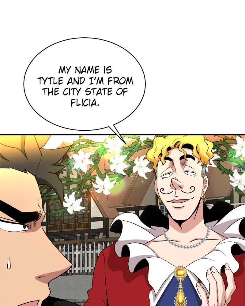 The Strongest Florist Chap 84 - Next Chap 85