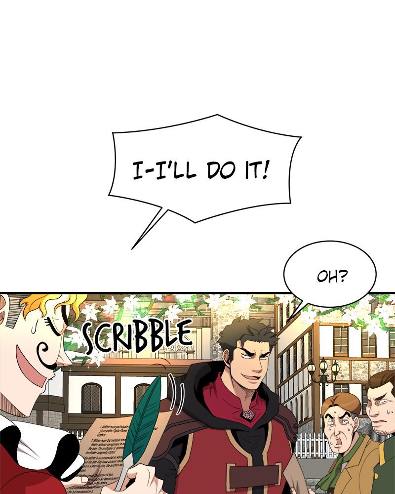 The Strongest Florist Chap 84 - Next Chap 85