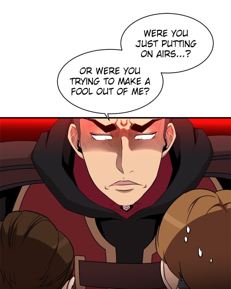 The Strongest Florist Chap 84 - Next Chap 85