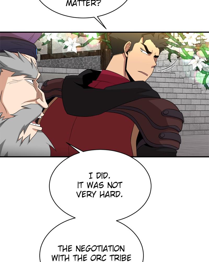 The Strongest Florist Chap 84 - Next Chap 85