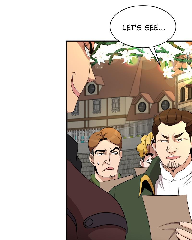 The Strongest Florist Chap 84 - Next Chap 85