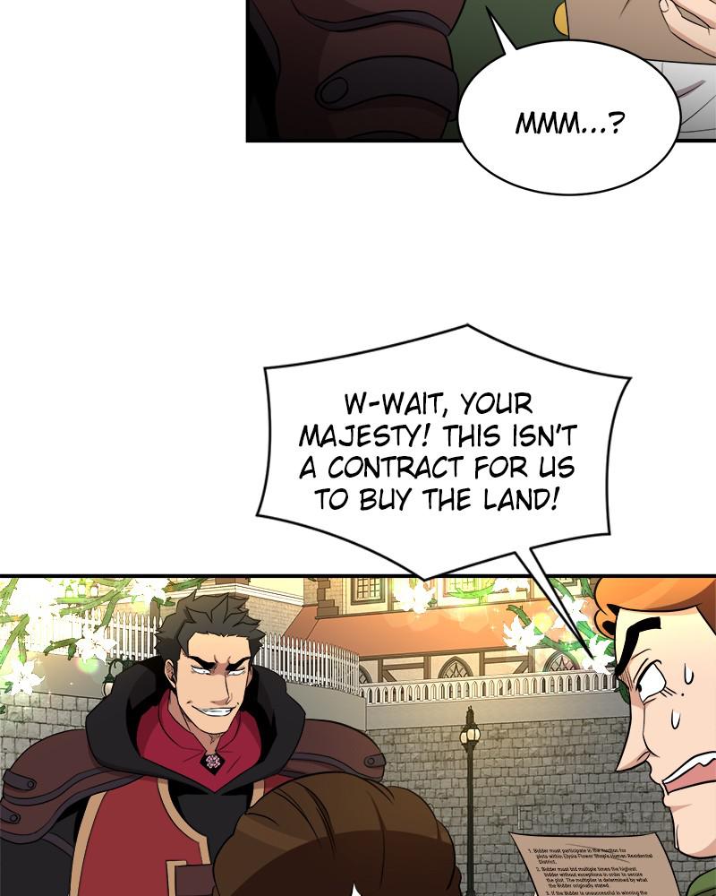 The Strongest Florist Chap 84 - Next Chap 85