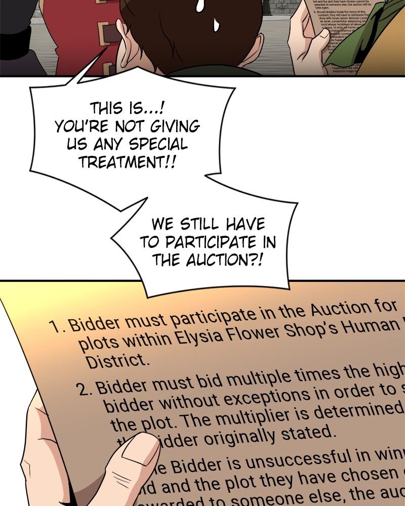 The Strongest Florist Chap 84 - Next Chap 85