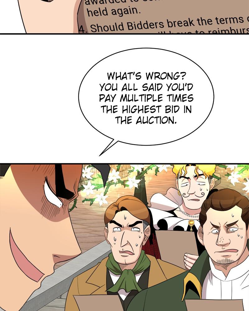 The Strongest Florist Chap 84 - Next Chap 85