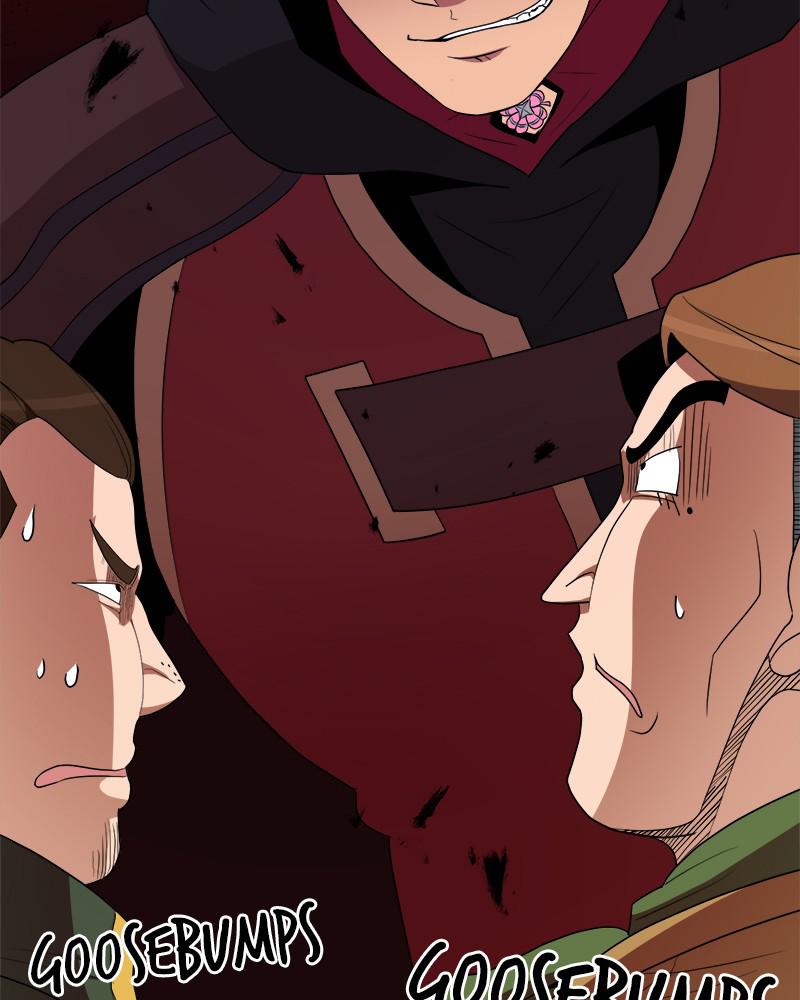 The Strongest Florist Chap 84 - Next Chap 85