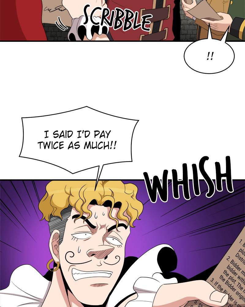 The Strongest Florist Chap 84 - Next Chap 85