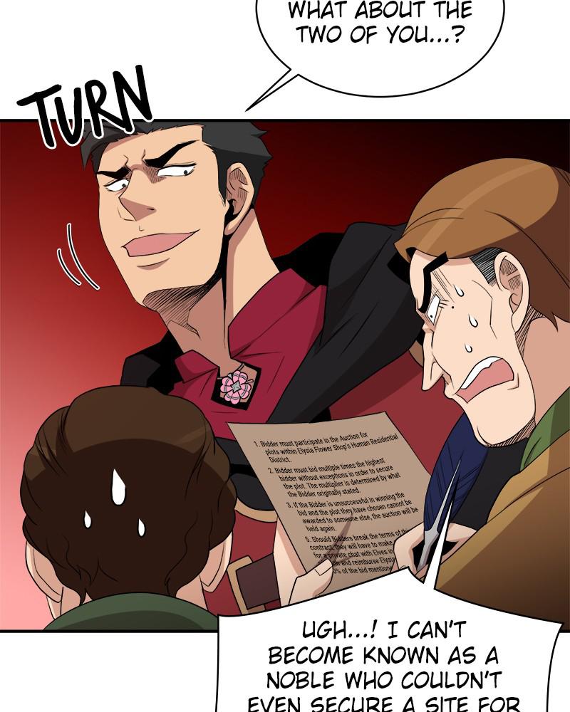 The Strongest Florist Chap 84 - Next Chap 85