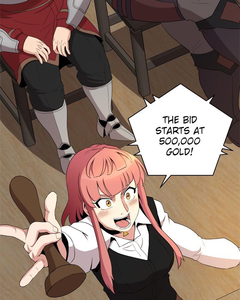 The Strongest Florist Chap 84 - Next Chap 85