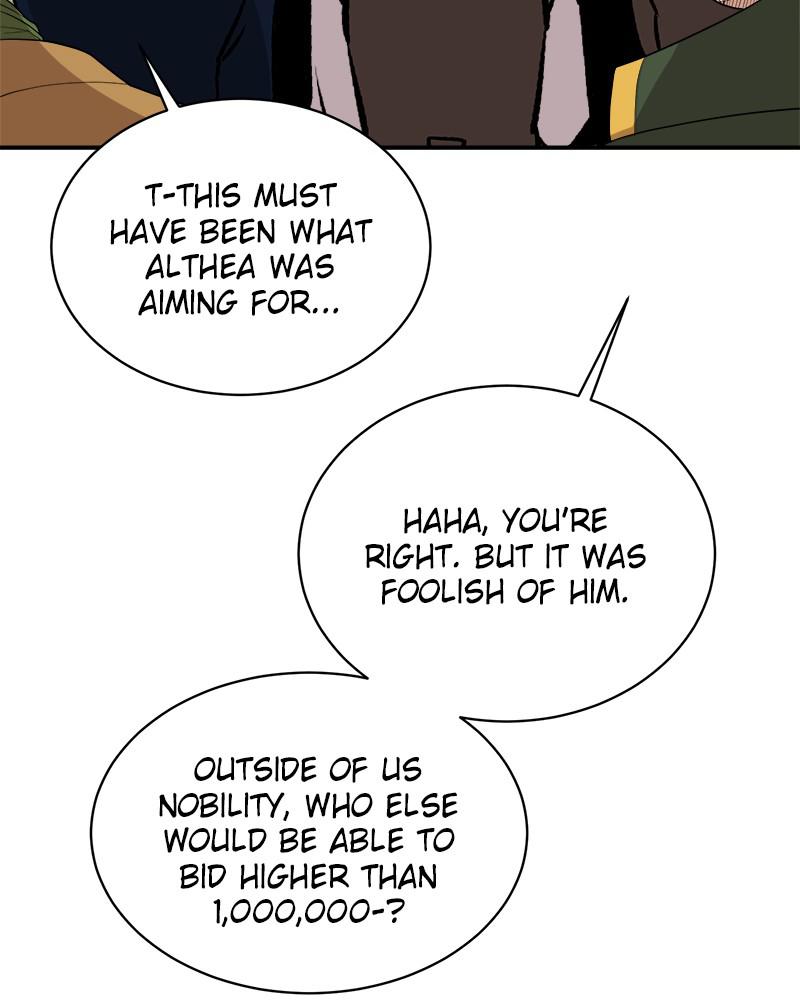 The Strongest Florist Chap 84 - Next Chap 85