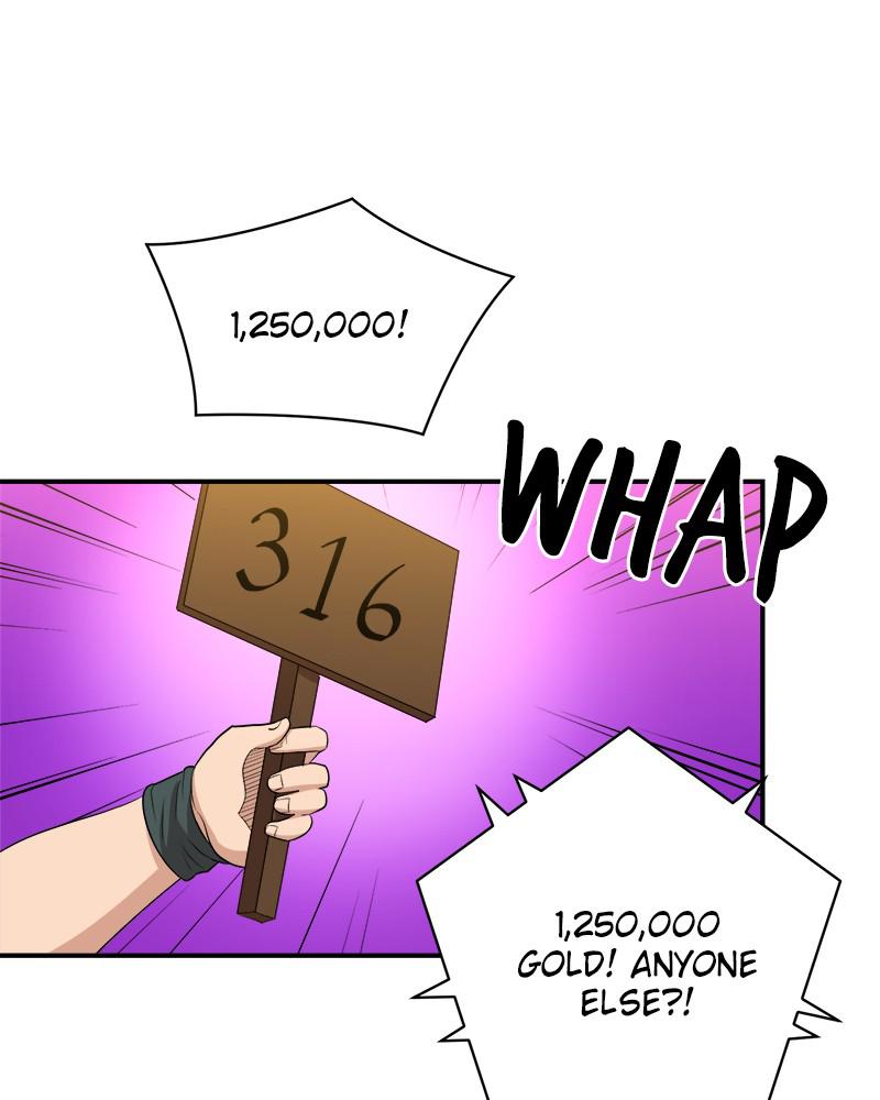 The Strongest Florist Chap 84 - Next Chap 85