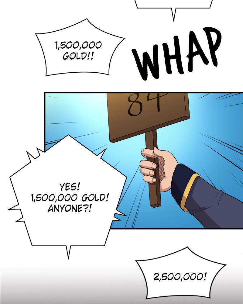 The Strongest Florist Chap 84 - Next Chap 85