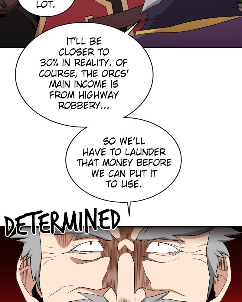The Strongest Florist Chap 84 - Next Chap 85