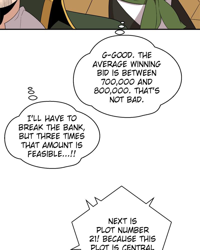 The Strongest Florist Chap 84 - Next Chap 85