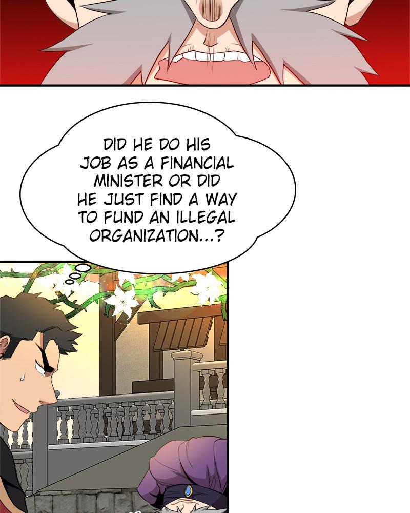 The Strongest Florist Chap 84 - Next Chap 85