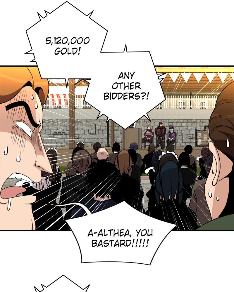The Strongest Florist Chap 84 - Next Chap 85