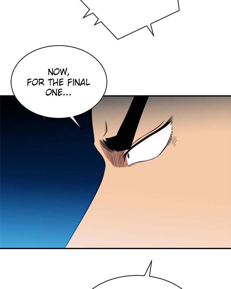 The Strongest Florist Chap 84 - Next Chap 85