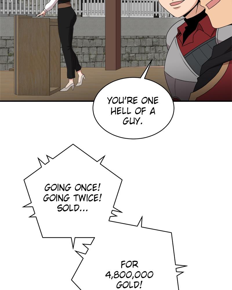 The Strongest Florist Chap 84 - Next Chap 85