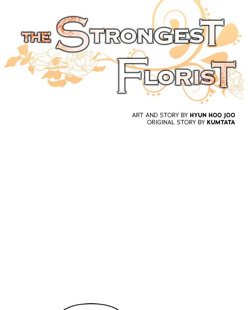 The Strongest Florist Chap 85 - Next Chap 86