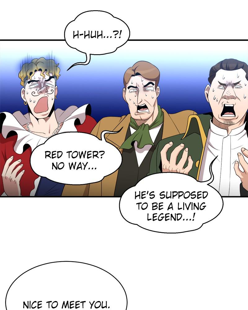 The Strongest Florist Chap 85 - Next Chap 86