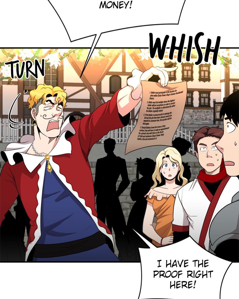 The Strongest Florist Chap 85 - Next Chap 86