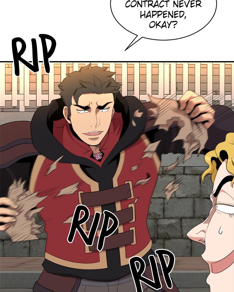 The Strongest Florist Chap 85 - Next Chap 86