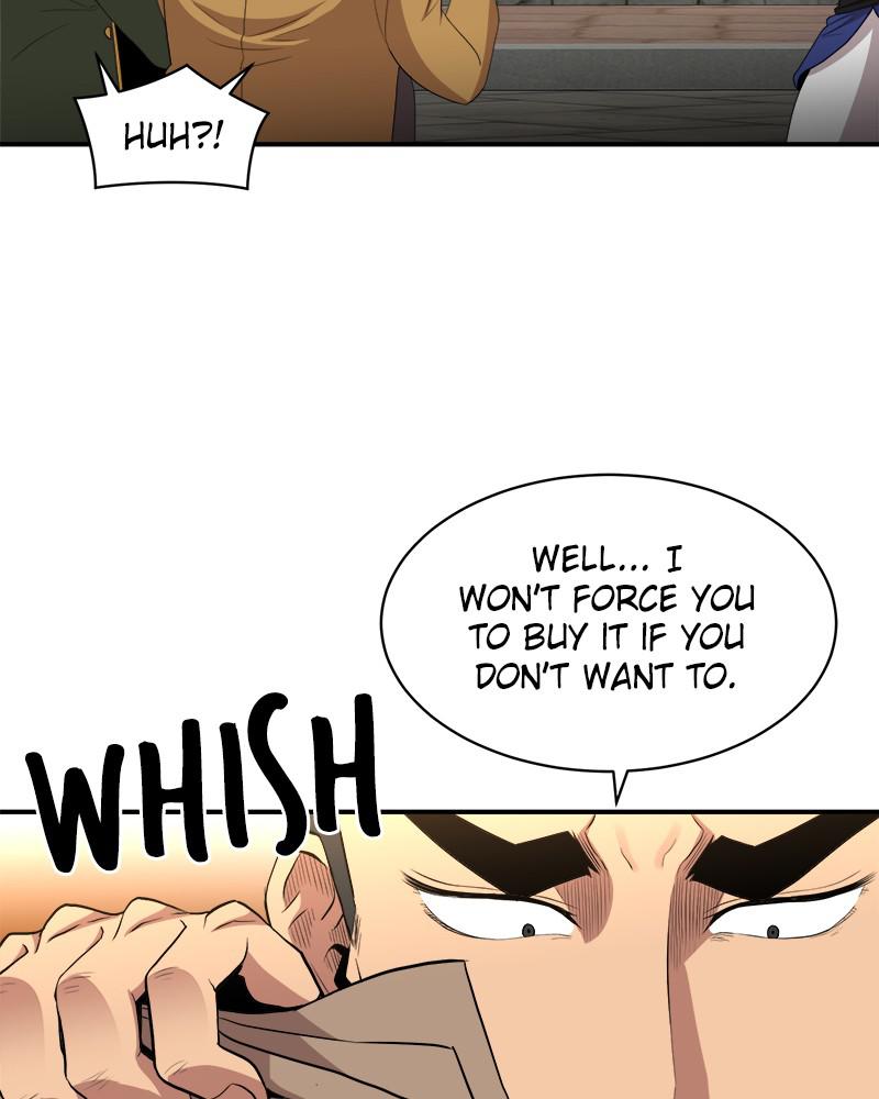 The Strongest Florist Chap 85 - Next Chap 86