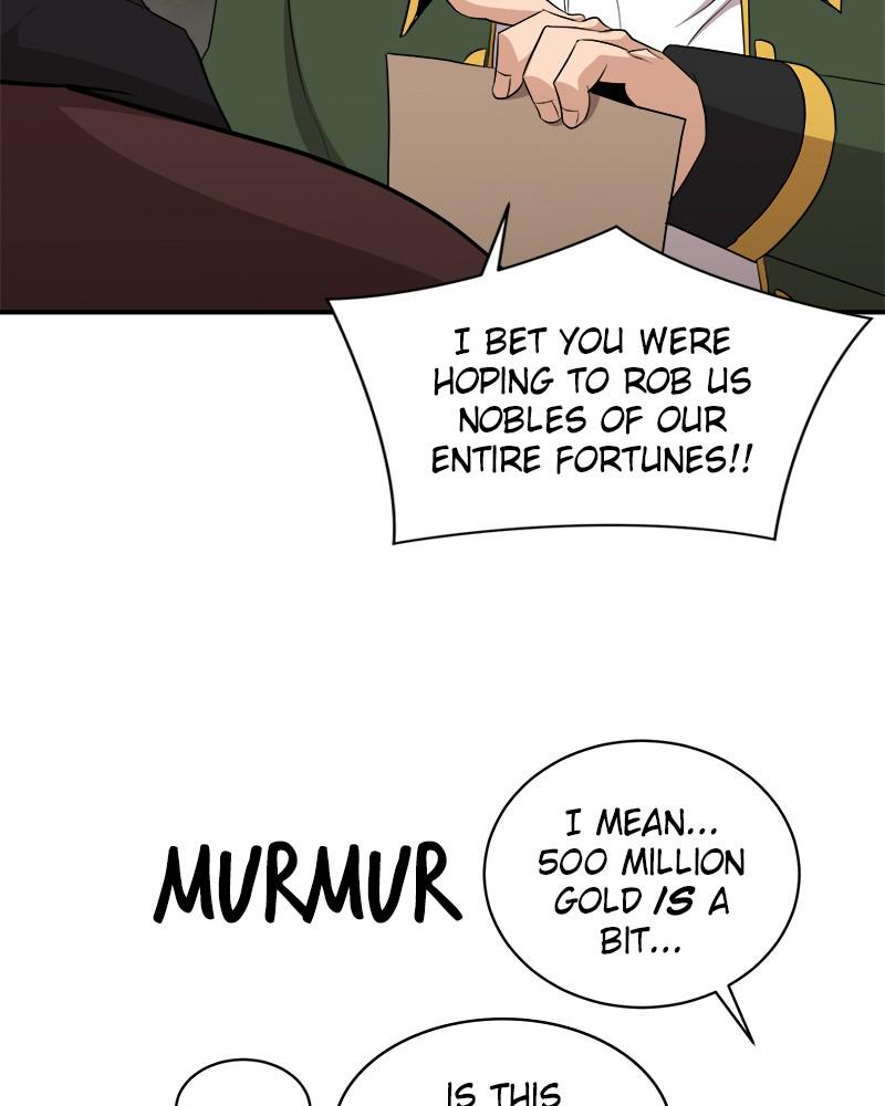 The Strongest Florist Chap 85 - Next Chap 86