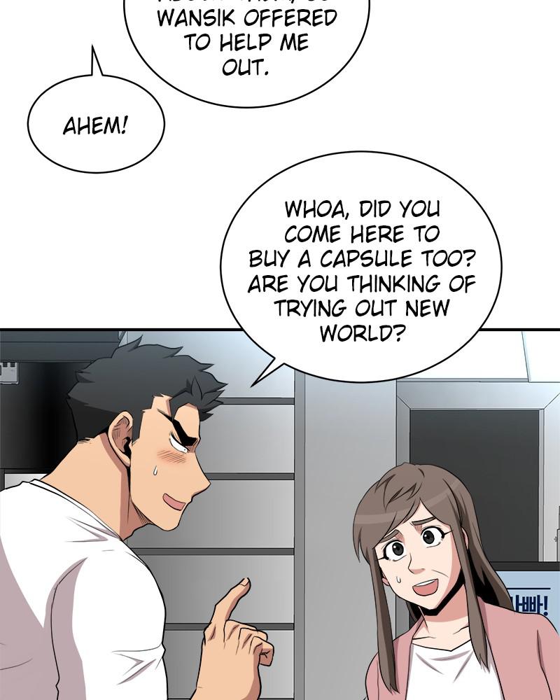 The Strongest Florist Chap 85 - Next Chap 86