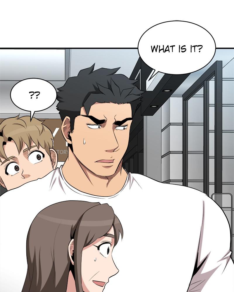 The Strongest Florist Chap 85 - Next Chap 86