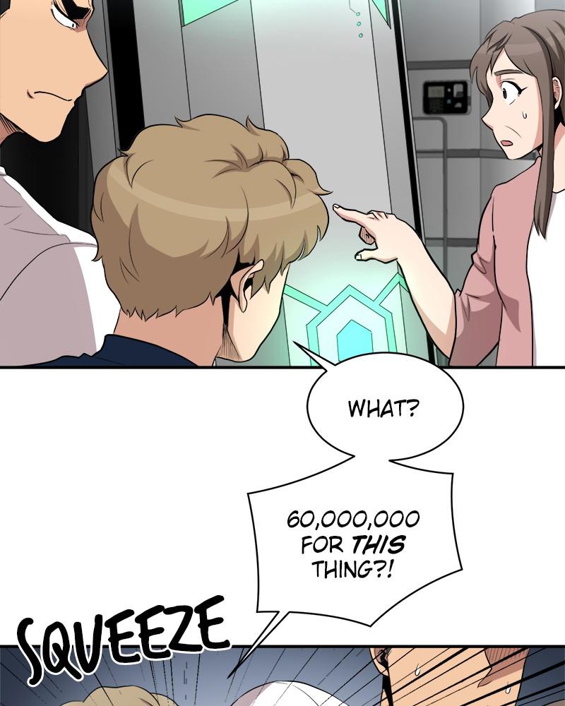 The Strongest Florist Chap 85 - Next Chap 86