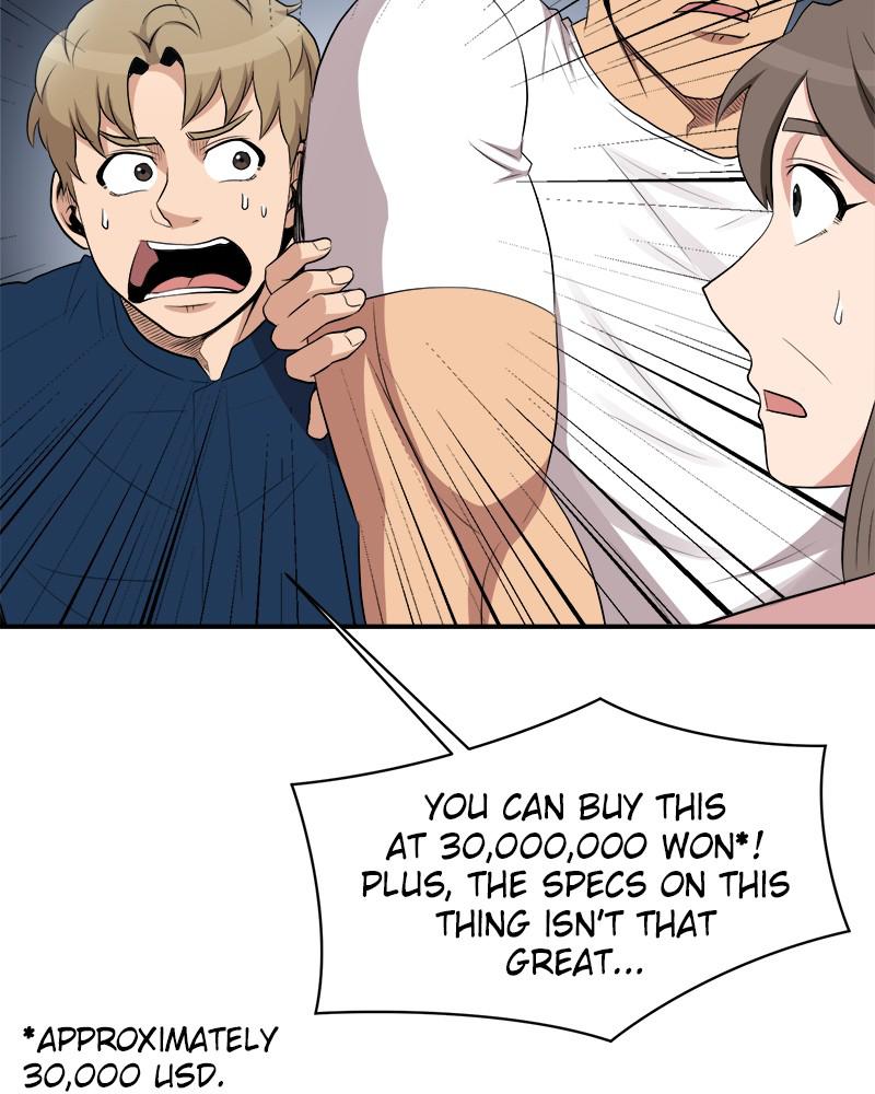 The Strongest Florist Chap 85 - Next Chap 86