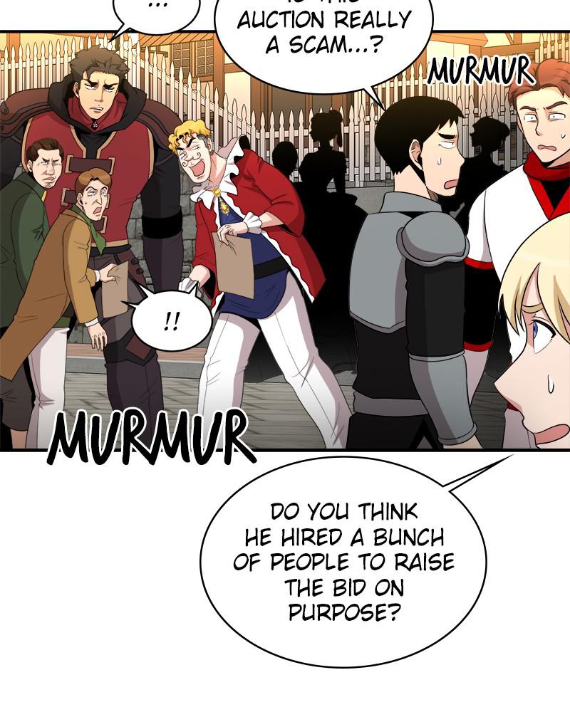 The Strongest Florist Chap 85 - Next Chap 86
