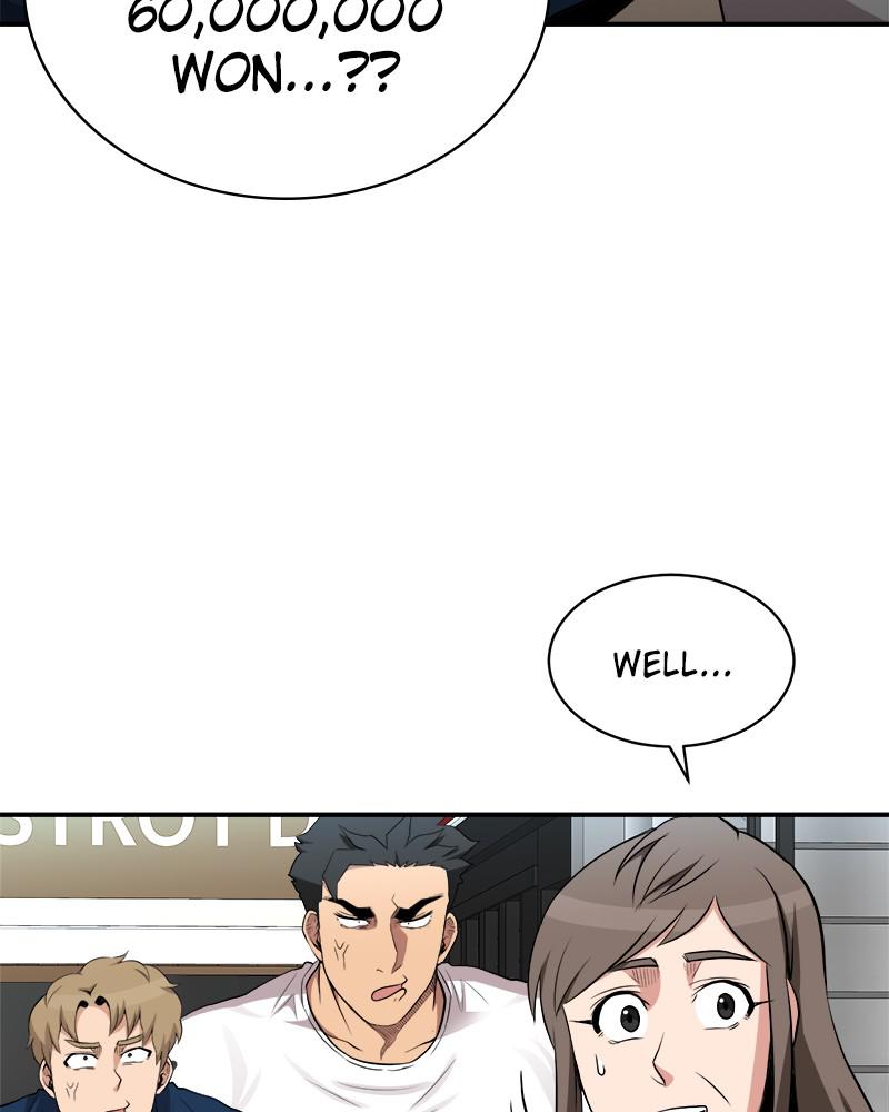 The Strongest Florist Chap 85 - Next Chap 86