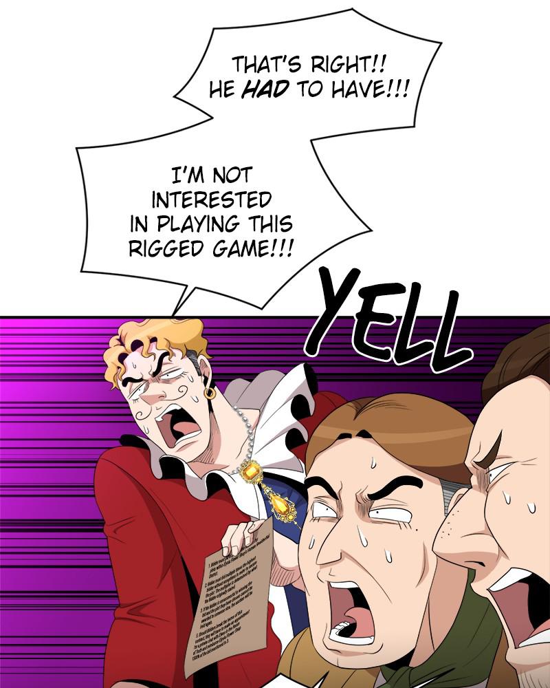 The Strongest Florist Chap 85 - Next Chap 86