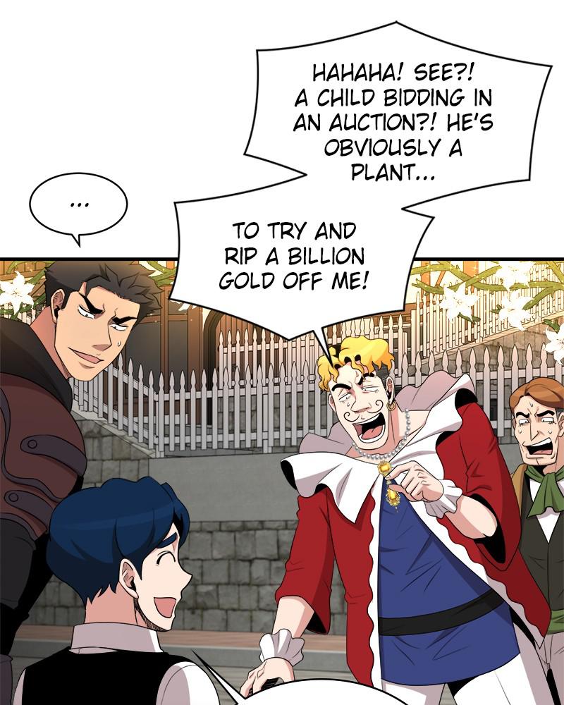 The Strongest Florist Chap 85 - Next Chap 86