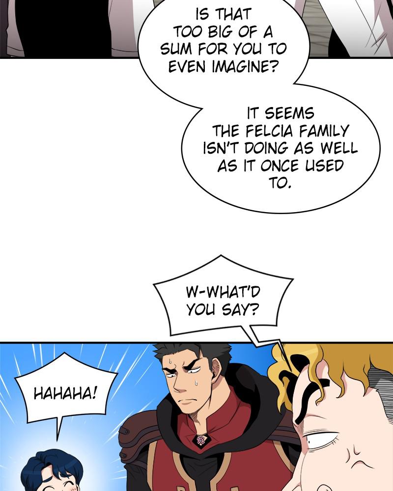 The Strongest Florist Chap 85 - Next Chap 86