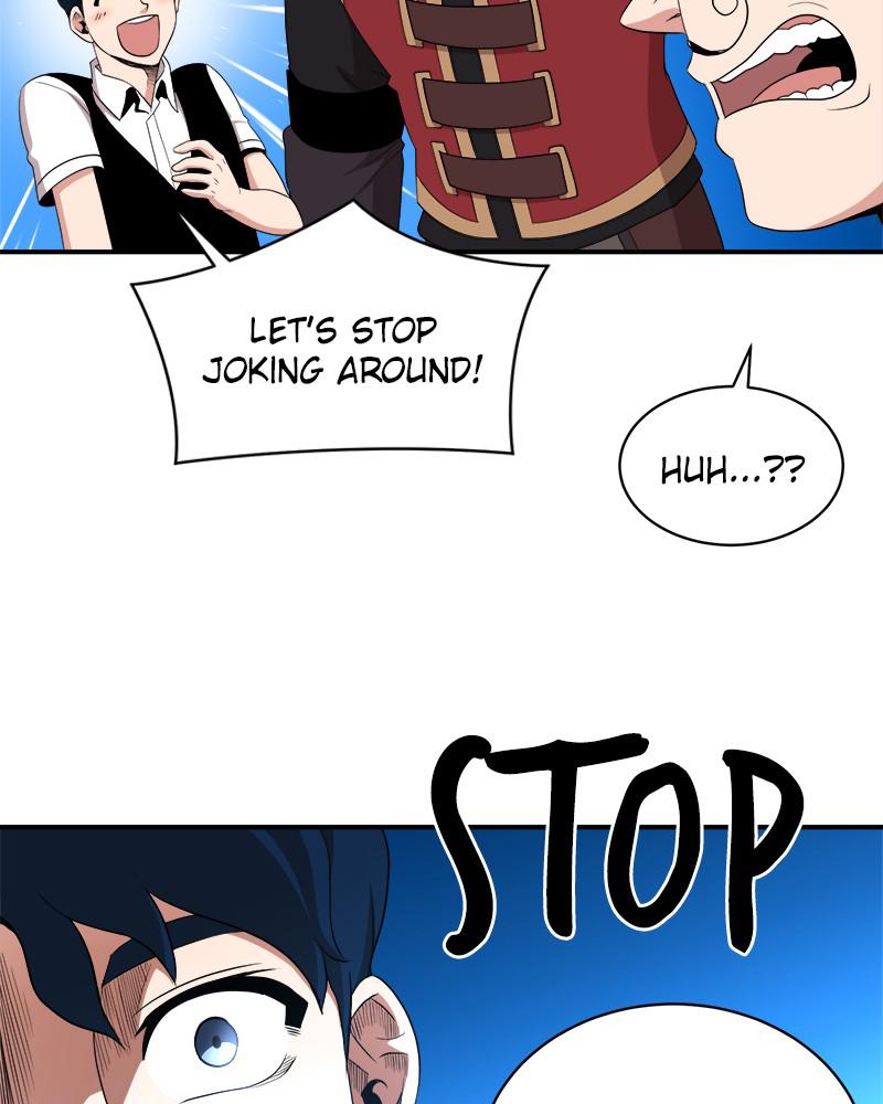 The Strongest Florist Chap 85 - Next Chap 86