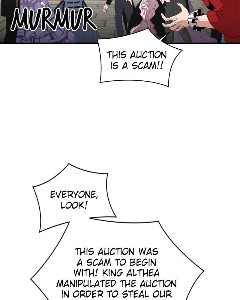 The Strongest Florist Chap 85 - Next Chap 86