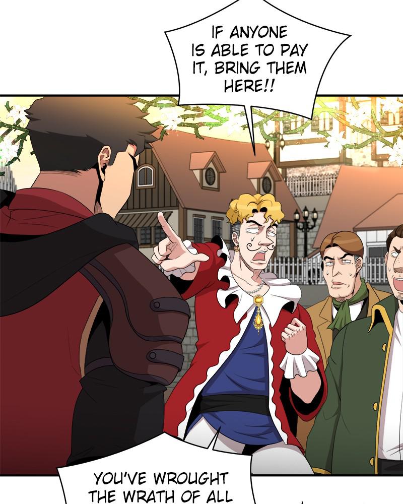 The Strongest Florist Chap 85 - Next Chap 86