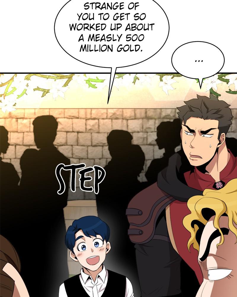 The Strongest Florist Chap 85 - Next Chap 86
