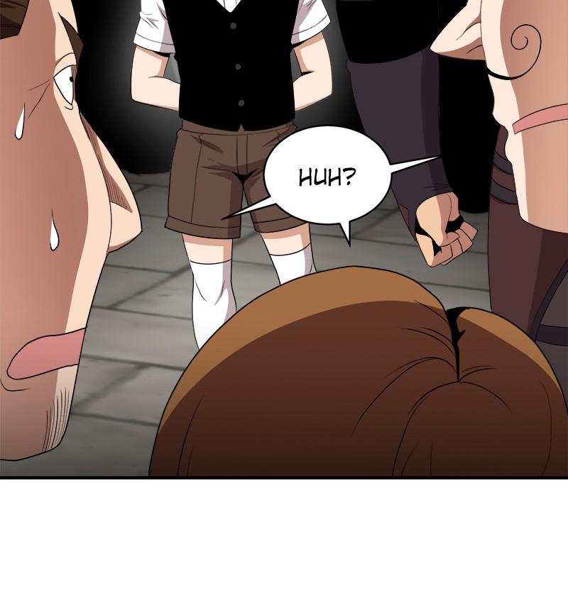 The Strongest Florist Chap 85 - Next Chap 86